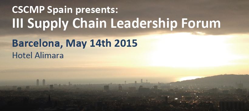 Supply Chain Leadership Forum