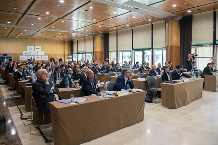 CSCMP Spain Supply Chain Leadership Forum press release