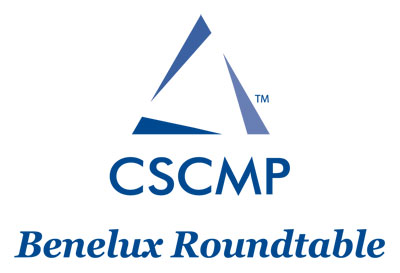 CSCMP Benelux Q2 Newsletter