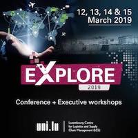 Discover supply chain trends during eXplore Week 2019