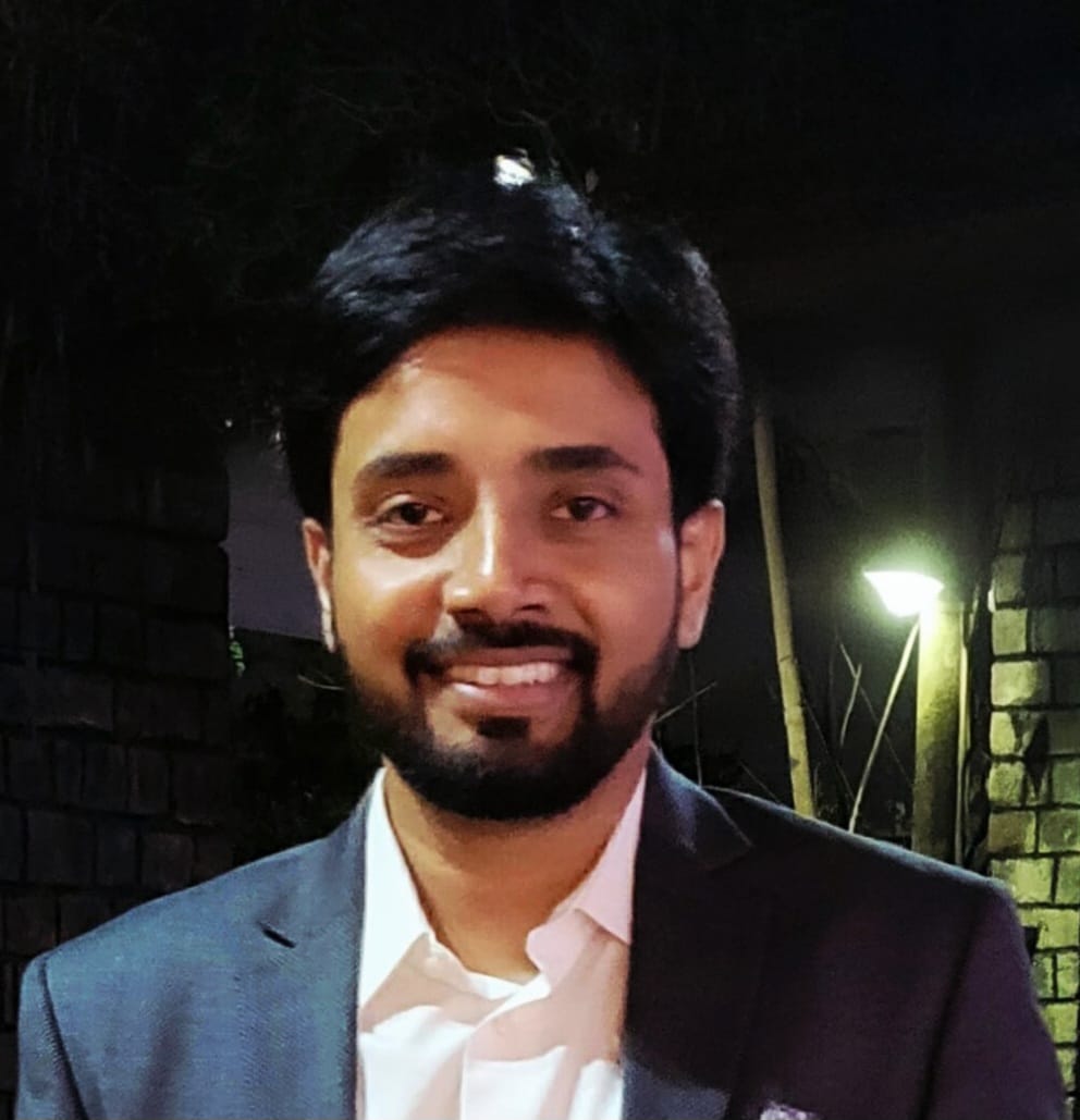 Santanu Karar