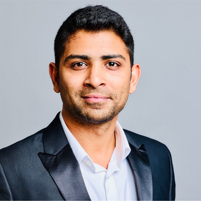 Vivek Singh